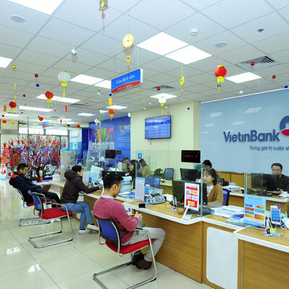 VietinBank đặt kế hoạch lãi trước thuế 10.400 tỷ đồng trong năm nay