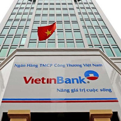 VietinBank đặt mục tiêu 10.800 tỷ đồng lợi nhuận trước thuế