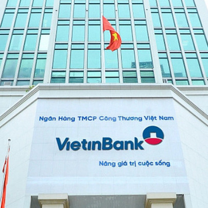 VietinBank đặt mục tiêu lợi nhuận 16.800 tỷ đồng trong năm nay, dự kiến chia cổ tức năm 2020 bằng cả tiền mặt và cổ phiếu