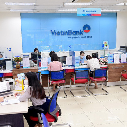 VietinBank đổi mới mô hình tăng trưởng, tạo đột phá về hiệu quả hoạt động