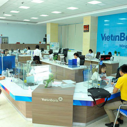 VietinBank dồn dập rao bán nợ, giá trị hàng trăm tỷ đồng