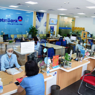 VietinBank đột phá tăng vốn điều lệ - vươn tầm cao mới