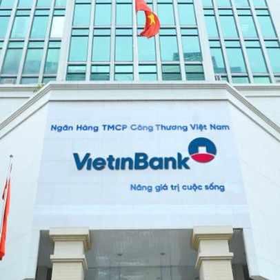 VietinBank dự kiến lợi nhuận trước thuế riêng lẻ năm 2022 đạt hơn 19.450 tỷ đồng