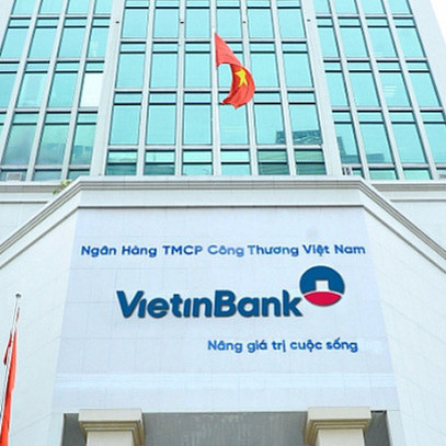 VietinBank khẳng định không bảo lãnh phát hành, không bảo lãnh thanh toán, không phân phối các lô trái phiếu bị hủy của nhóm Tân Hoàng Minh