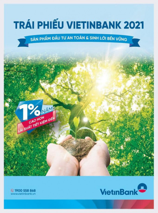 VietinBank là ngân hàng đầu tiên niêm yết trái phiếu sau khi Luật Chứng khoán (mới) có hiệu lực - Ảnh 1.