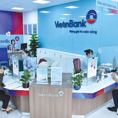 VietinBank là ngân hàng đầu tiên niêm yết trái phiếu sau khi Luật Chứng khoán (mới) có hiệu lực