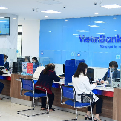 VietinBank lãi trước thuế 13.910 tỷ đồng trong 9 tháng đầu năm