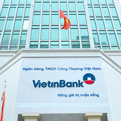 VietinBank lãi trước thuế hơn 8.000 tỷ trong quý 1/2021 nhờ đâu?