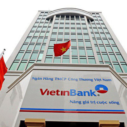 VietinBank muốn chia cổ tức bằng cổ phiếu hoặc không chia