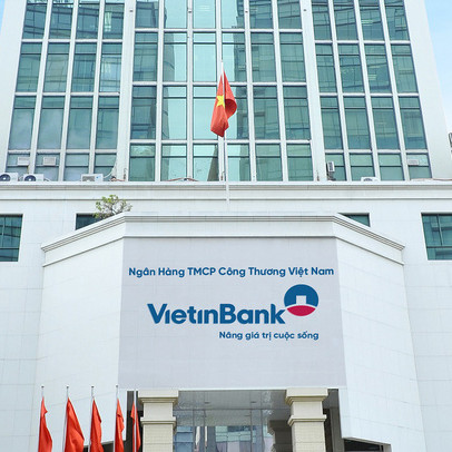 VietinBank muốn mua lại các ngân hàng đang cần tái cấu trúc GPBank, OceanBank, CBBank?