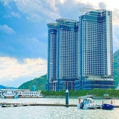 VietinBank: Ngân hàng không có trách nhiệm với việc chậm tiến độ của Dự án Trung tâm Bến du thuyền