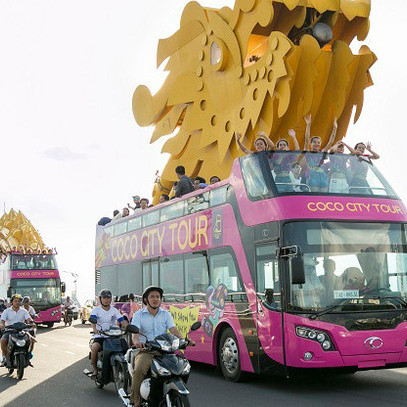 VietinBank rao bán khoản nợ của Coco City Tour, thế chấp bằng Khách sạn Cây Thông, Tam Đảo