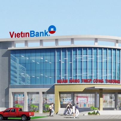 VietinBank Securities (CTS) chuẩn bị chi trả cổ tức bằng tiền mặt tỷ lệ 10%