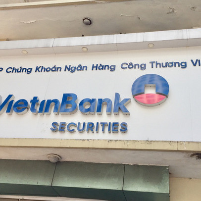 Vietinbank Securities (CTS) lãi ròng 6 tháng đạt 167 tỷ đồng, gấp gần 17 lần cùng kỳ, hoàn thành vượt kế hoạch năm