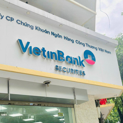 Vietinbank Securities thông qua ký kết hợp đồng vay vốn 100 triệu USD