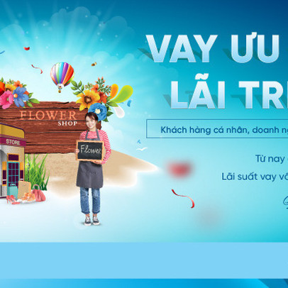 VietinBank tăng quy mô Chương trình “Vay ưu đãi, lãi tri ân”
