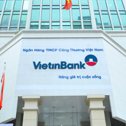 VietinBank thanh toán cổ tức tiền mặt sớm hơn dự kiến