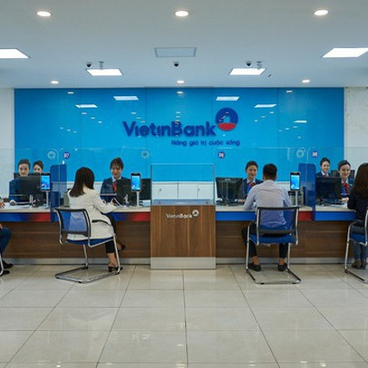 VietinBank tuyển dụng chi nhánh đợt 3 năm 2022