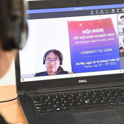 VietinBank và MUFG phối hợp tổ chức Hội nghị Kết nối kinh doanh 2022