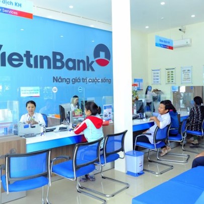 VietinBank và PG Bank sẽ chấm dứt giao dịch sáp nhập