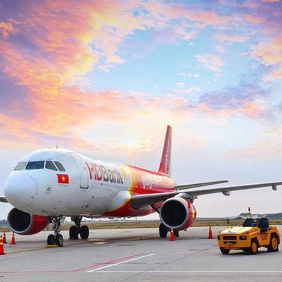 Vietjet Air báo lãi quý thứ 3 liên tiếp, doanh thu phụ trợ tăng vọt trở thành nguồn thu chính