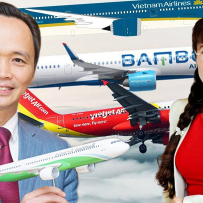 Vietjet, Bamboo đưa ra định nghĩa khác về cạnh tranh, khẳng định không đối đầu "một mất một còn"