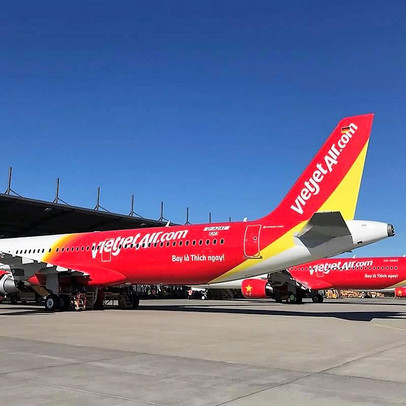 Vietjet bán quyền mua cổ phiếu PV OIL cho bên liên quan, thu về 500 tỷ đồng