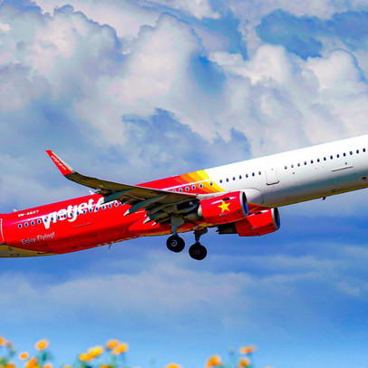 Vietjet báo lãi 274 tỉ đồng quý 4, là hãng hàng không hiếm hoi trên thế giới vẫn có lợi nhuận năm 2020