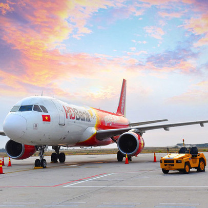 Vietjet báo lãi năm 2021, vận chuyển hơn 110 triệu lượt hành khách từ khi cất cánh