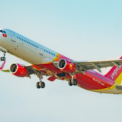 Vietjet bổ nhiệm Kế toán trưởng và Trưởng Ban Kiểm toán nội bộ