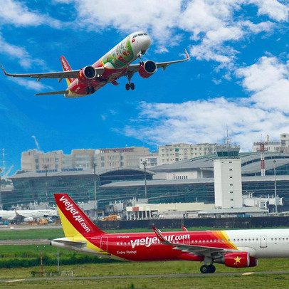 Vietjet bổ nhiệm Phó tổng giám đốc thường trực