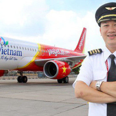 Vietjet chậm, hủy chuyến nhiều từ ngày 14-6 do thiếu phi công