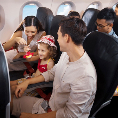 Vietjet cung cấp 1,5 triệu ghế phục vụ Tết Nguyên đán 2021