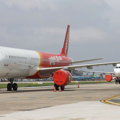 Vietjet đề xuất mở chuyển bay miễn phí đến Ba Lan để đưa công dân Việt Nam tại Ukraine về nước