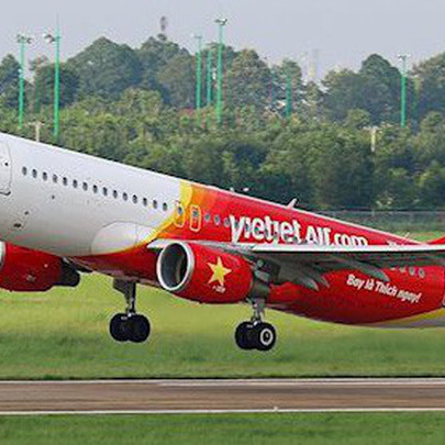 Vietjet muốn mở sàn thương mại điện tử bán đủ thứ từ dịch vụ tài chính đến hàng tiêu dùng