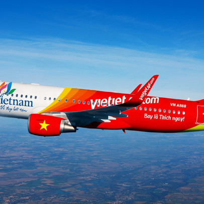 Vietjet quyết định đưa gần 18 triệu cổ phiếu quỹ ra bán cho nhà đầu tư chiến lược