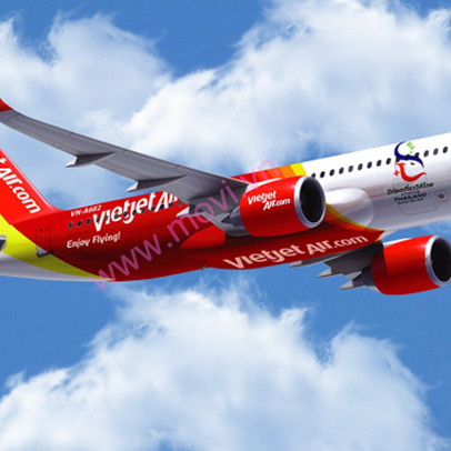 Vietjet thay đổi phương án phát hành cổ phiếu năm nay