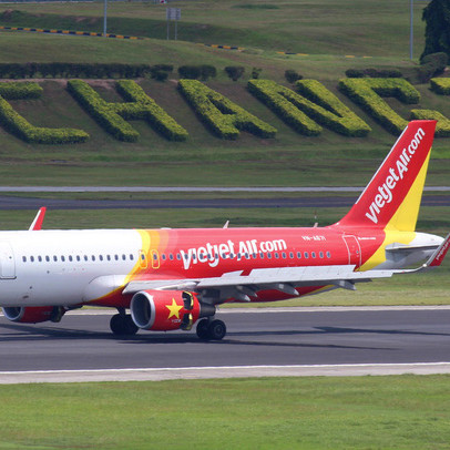 Vietjet tiếp tục tạm ứng cổ tức bằng tiền tỉ lệ 10% trước thềm ĐHCĐ, chia cổ tức 60%