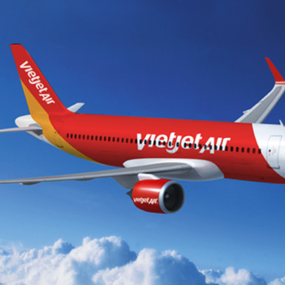 Vietjet (VJC) chốt quyền dự họp Đại hội đồng cổ đông thường niên năm 2022