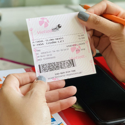 Vietlott bổ sung tính năng mới cho xổ số quay nhanh Keno: Thêm “cửa hòa” trúng “khủng”