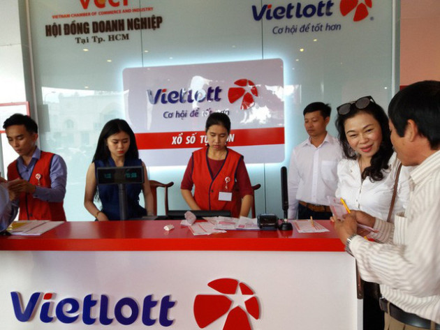 Vietlott dự kiến ngưng bán vé, xổ số kiến thiết sẵn sàng đóng cửa