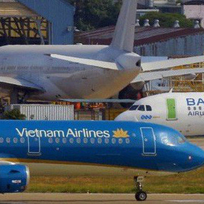 Vietnam Airlines bắt tay Delta Air Lines "thăm dò" đường bay thẳng tới Mỹ