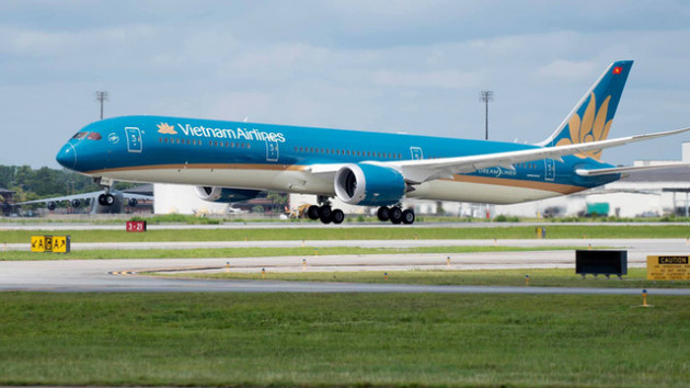 Vietnam Airlines chính thức hoàn tất công tác xin cấp phép bay thẳng thường lệ đến Hoa Kỳ - Ảnh 2.