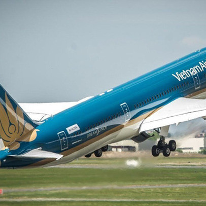 Vietnam Airlines chính thức khôi phục các chuyến bay quốc tế thường lệ