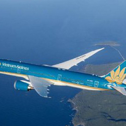 Vietnam Airlines chuẩn bị 6 điểm đón người Việt tại Ukraine hồi hương