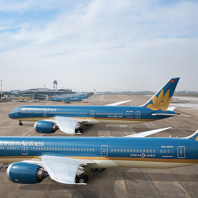 Vietnam Airlines đề nghị vay 4.000 tỷ đồng, bay thẳng Mỹ từ năm sau