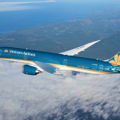 Vietnam Airlines đề xuất miễn phí vận chuyển 5 triệu liều vaccine Covid-19