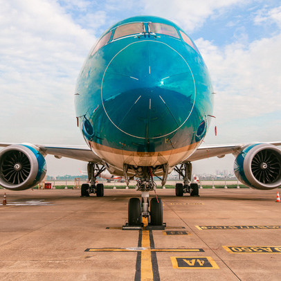 Vietnam Airlines ĐHCĐ bất thường, trình cổ đông kế hoạch phát hành cổ phiếu tăng vốn điều lệ
