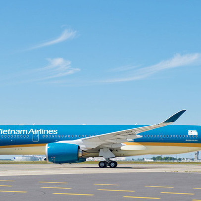 Vietnam Airlines được cấp phép bay đến Canada sau gần nửa năm đàm phán