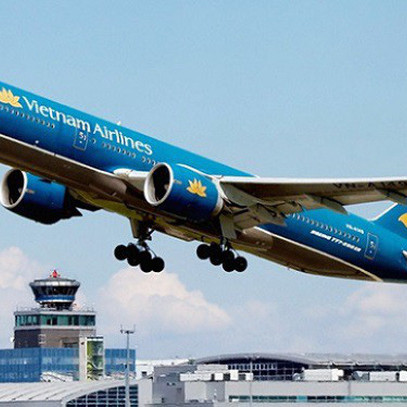 Vietnam Airlines (HVN): Khả năng hoạt động liên tục phụ thuộc vào sự hỗ trợ tài chính của Chính phủ và đồng ý gia hạn các khoản vay ngân hàng